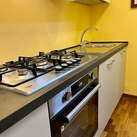 Residenza Del Duca * Senigallia