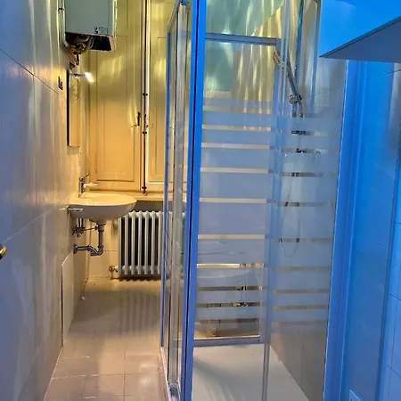 Residenza Del Duca Apartmán