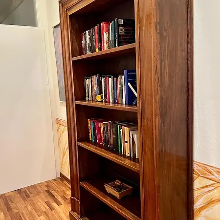 Apartmán Residenza Del Duca Senigallia