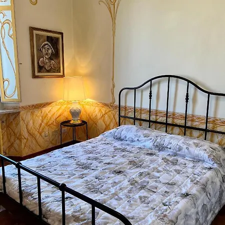 Residenza Del Duca Σενιγκάλια