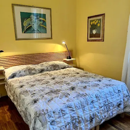 Residenza Del Duca Apartman *