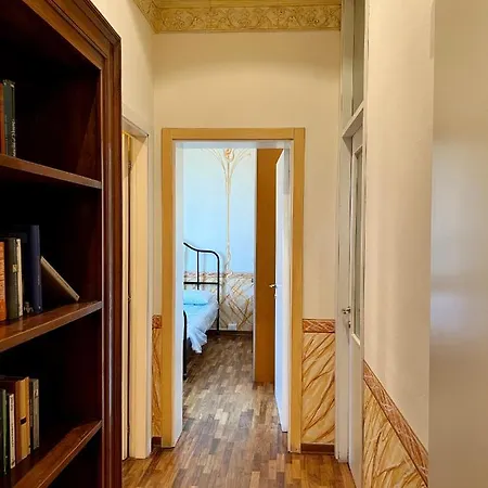 Residenza Del Duca Apartman Senigallia