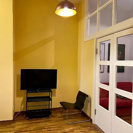 Appartement Residenza Del Duca Senigallia