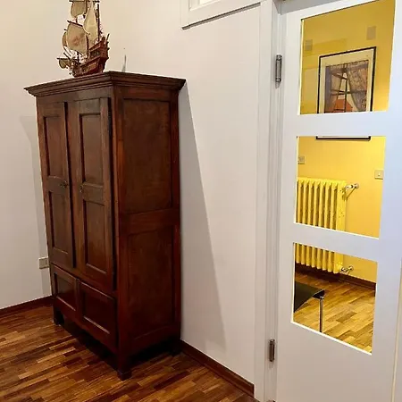 Residenza Del Duca Διαμέρισμα *