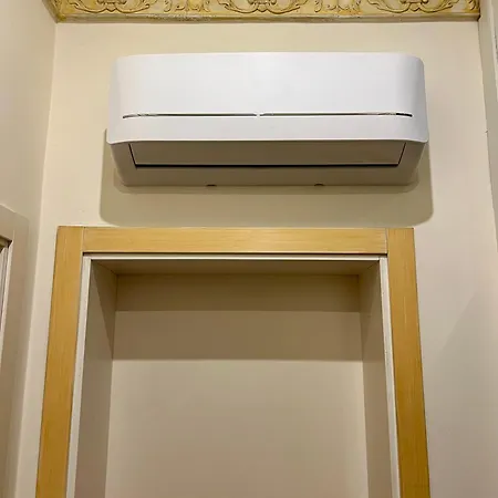 Διαμέρισμα Residenza Del Duca *