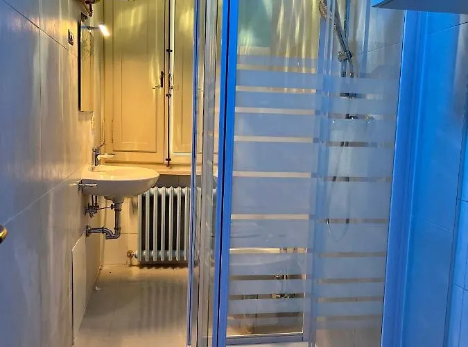 Residenza Del Duca Appartement