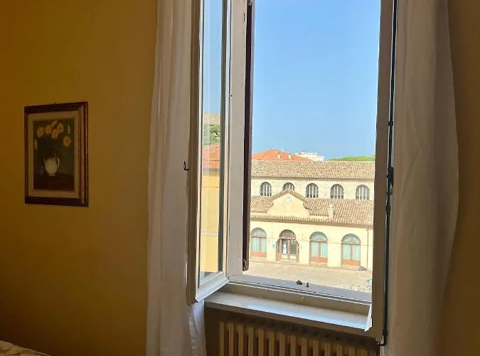 Residenza Del Duca Appartement Senigallia