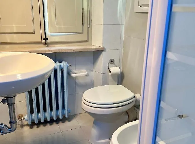 Residenza Del Duca *