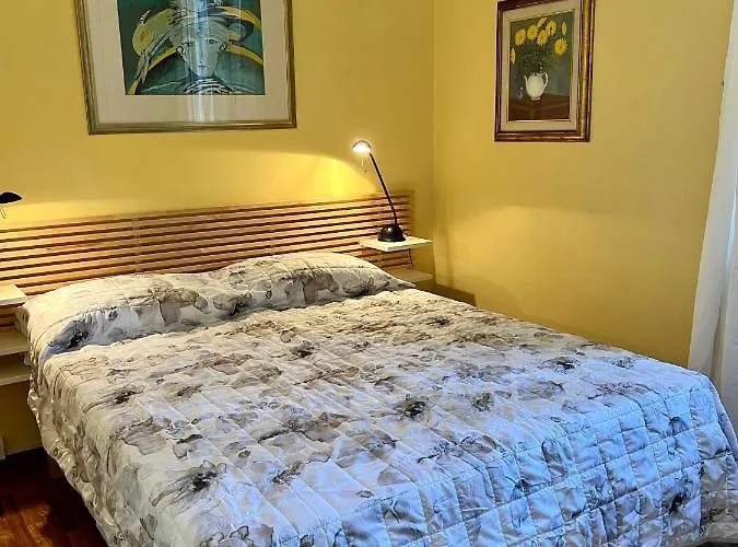 Residenza Del Duca Appartement *