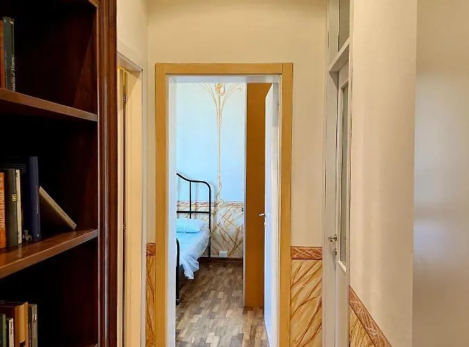 Residenza Del Duca Appartement Senigallia