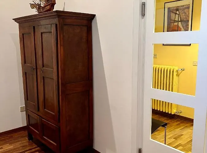 Residenza Del Duca Appartement *