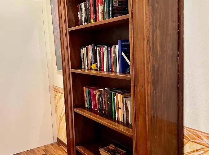 Appartement Residenza Del Duca Senigallia