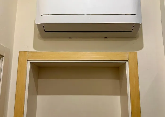 Appartement Residenza Del Duca *